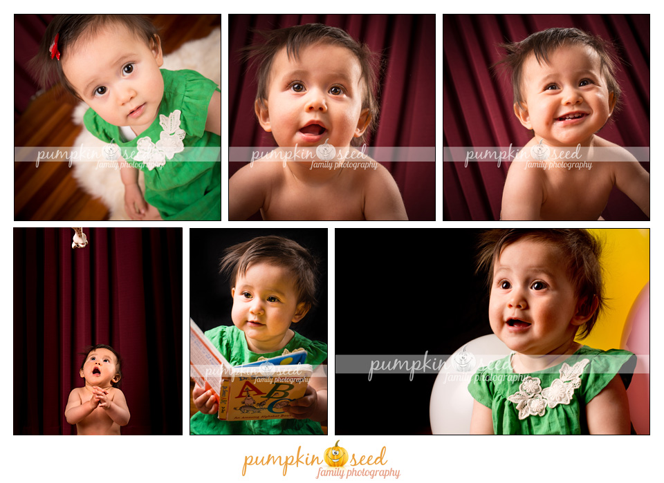Family Photography Melbourne - Home Photo Session