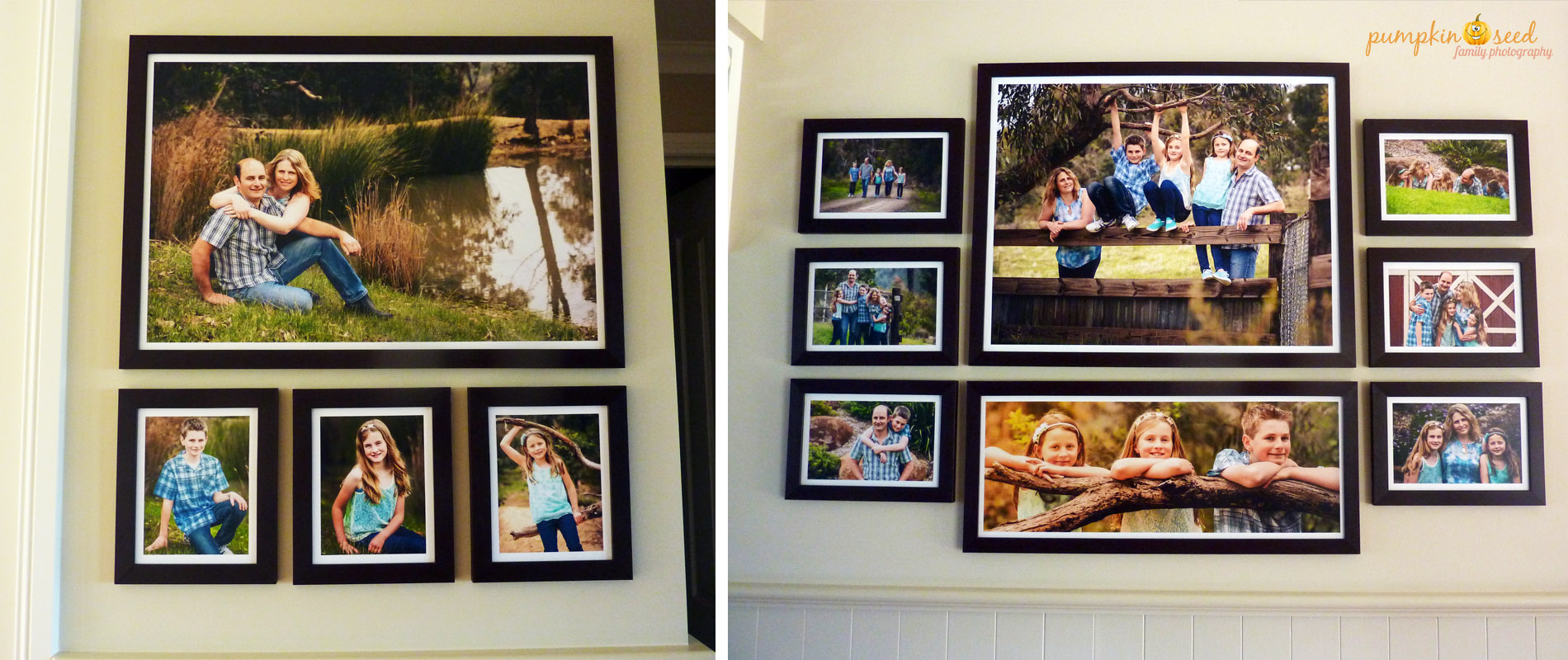 Family Photographer Testimonials Melbourne